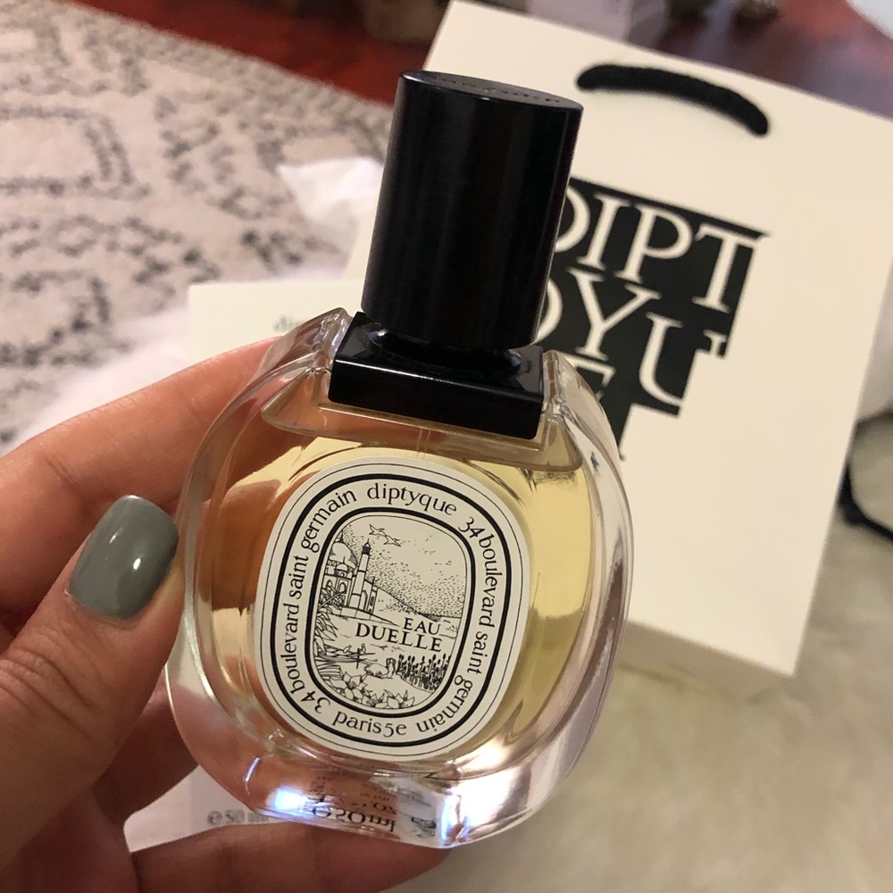 Diptyque Eau Duelle EDT
